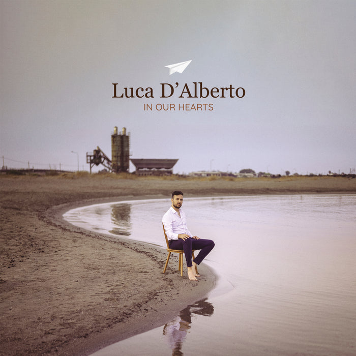 Luca D'Alberto: In Our Hearts