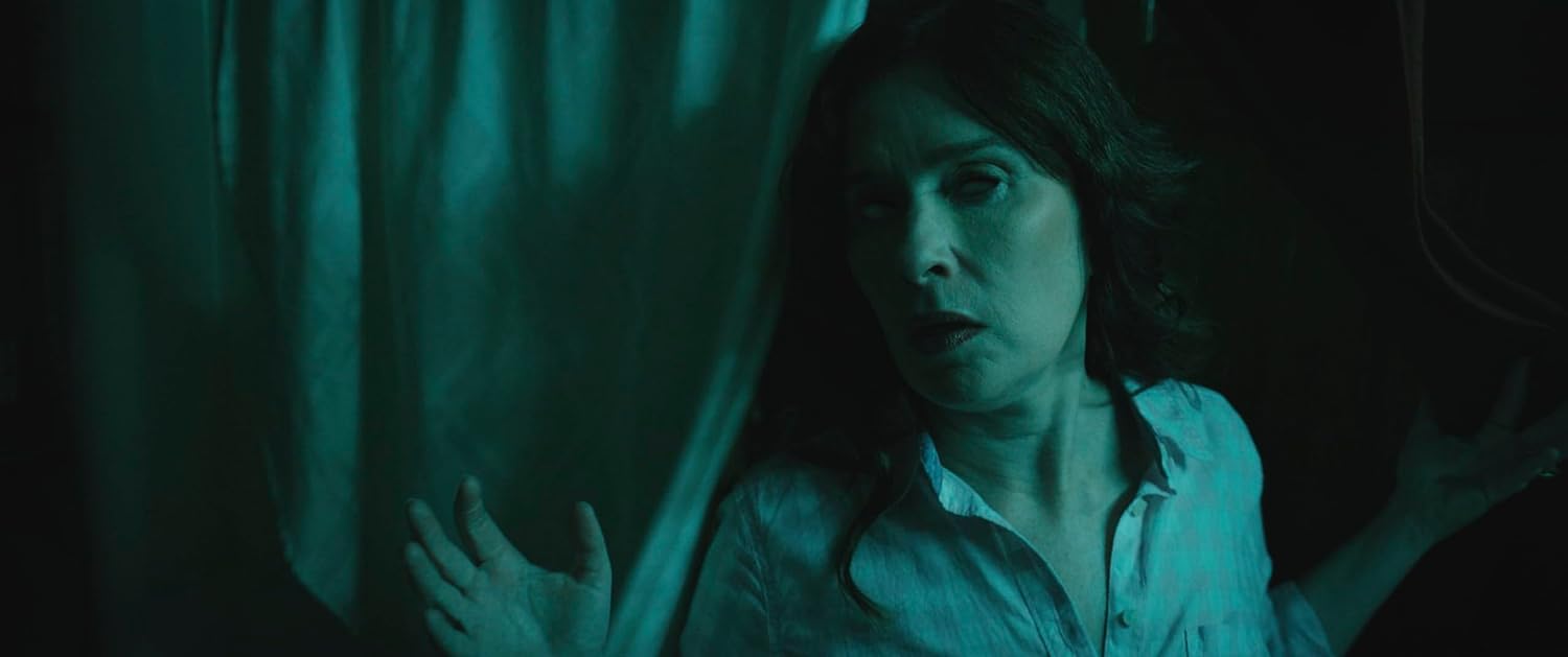 Unseen - Dunkle Macht