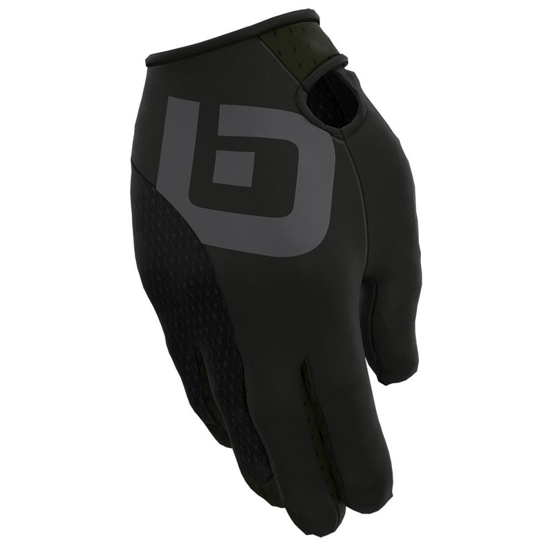 Alé Cycling Unisex Fango MTB Gloves