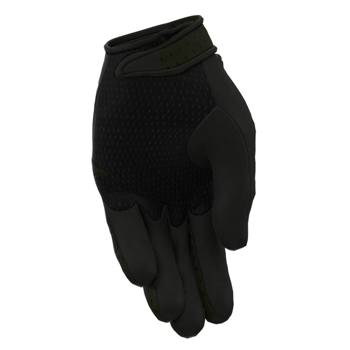 Alé Cycling Unisex Fango MTB Gloves