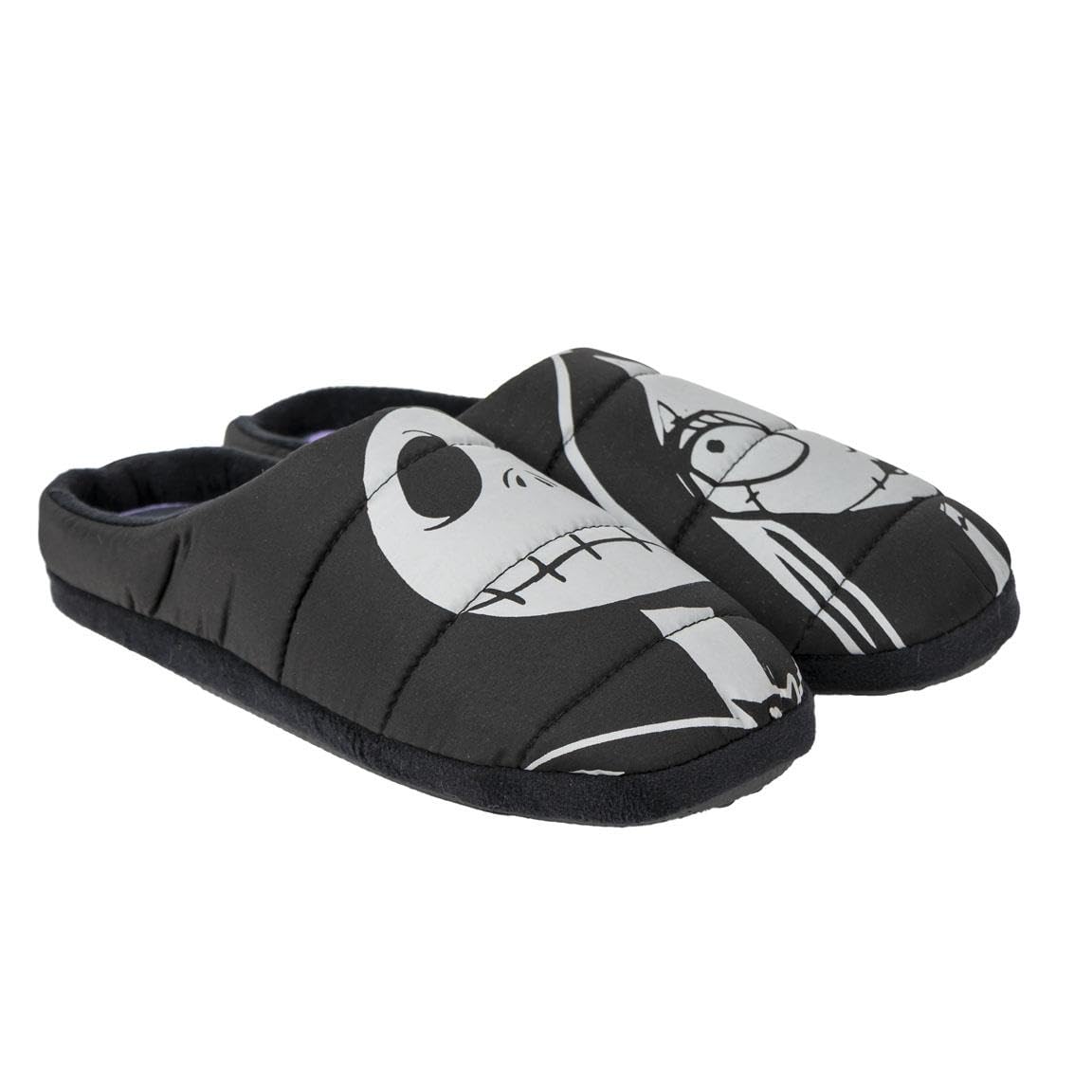 CERDÁ LIFE'S LITTLE MOMENTS Unisex Nightmare Before Christmas House Walking Slippersslipper