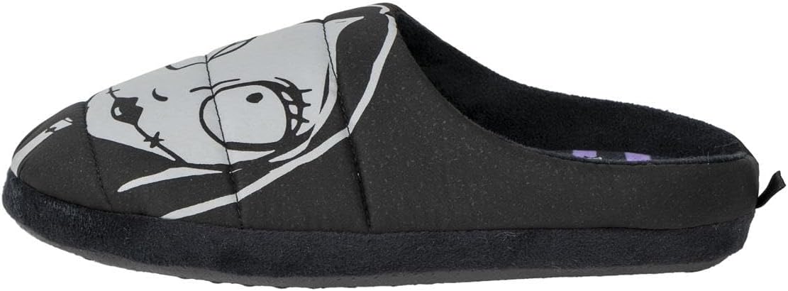 CERDÁ LIFE'S LITTLE MOMENTS Unisex Nightmare Before Christmas House Walking Slippersslipper