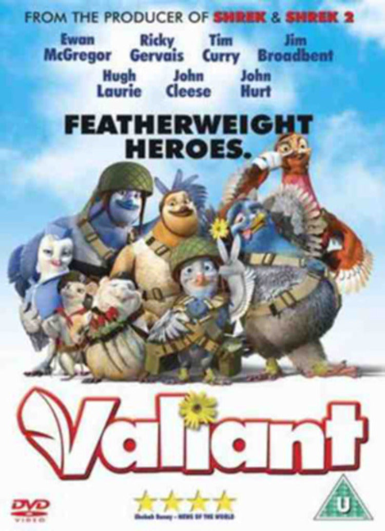 Valiant