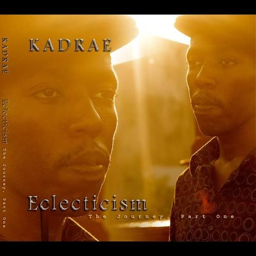Eclecticism: The Journey Part One