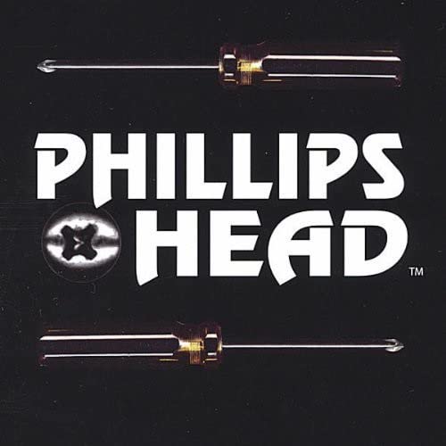 Phillips Head 2