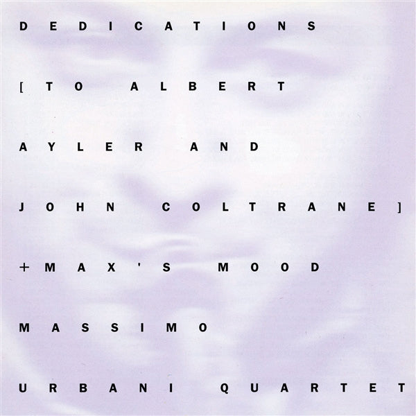 Dedications