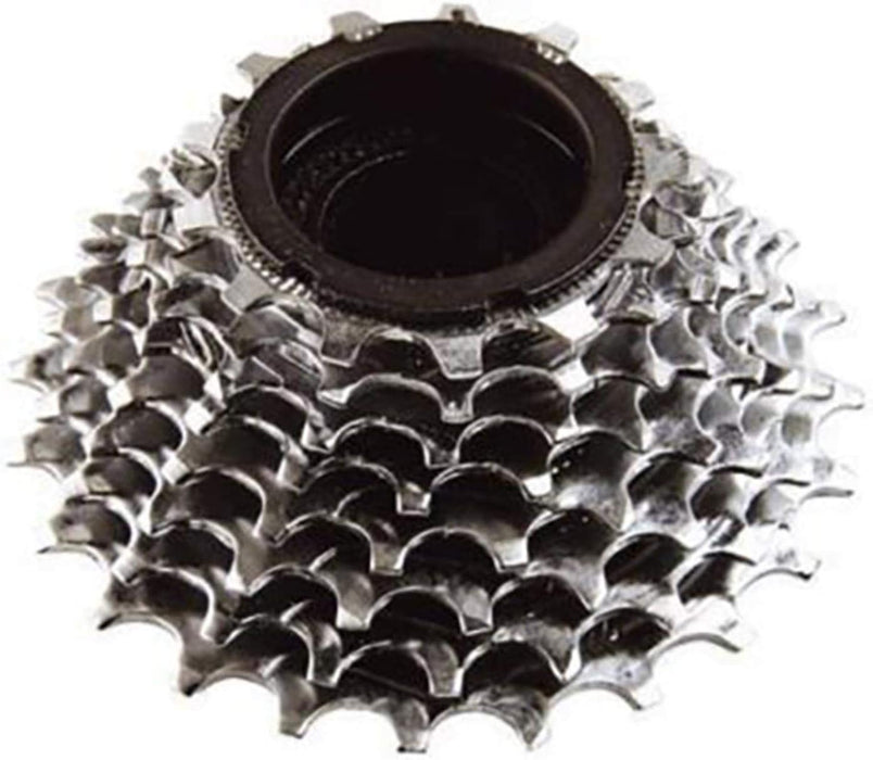 SunRace Freilauf-Schraubkranz // 7-Fach (13-28 Zähne