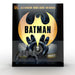 Batman: Titans of Cult - Limited Edition Steelbook (4K Ultra-HD + Blu-Ray) (2 Dischi) DVD