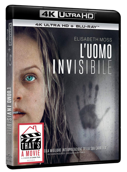 L'Uomo Invisibile