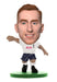 SoccerStarz - Spurs Dejan Kulusevski - Home Kit (Classic Kit