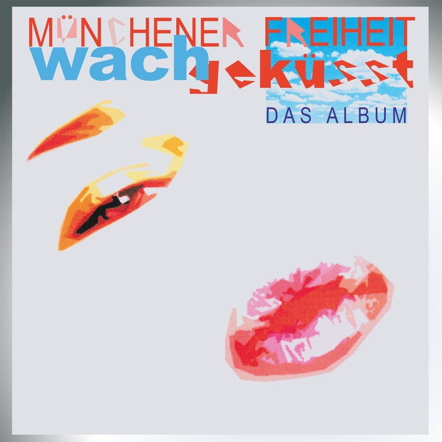 Wachgeküsst