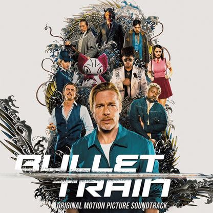 Bullet Train