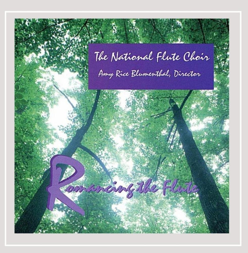 Romancing the Flute