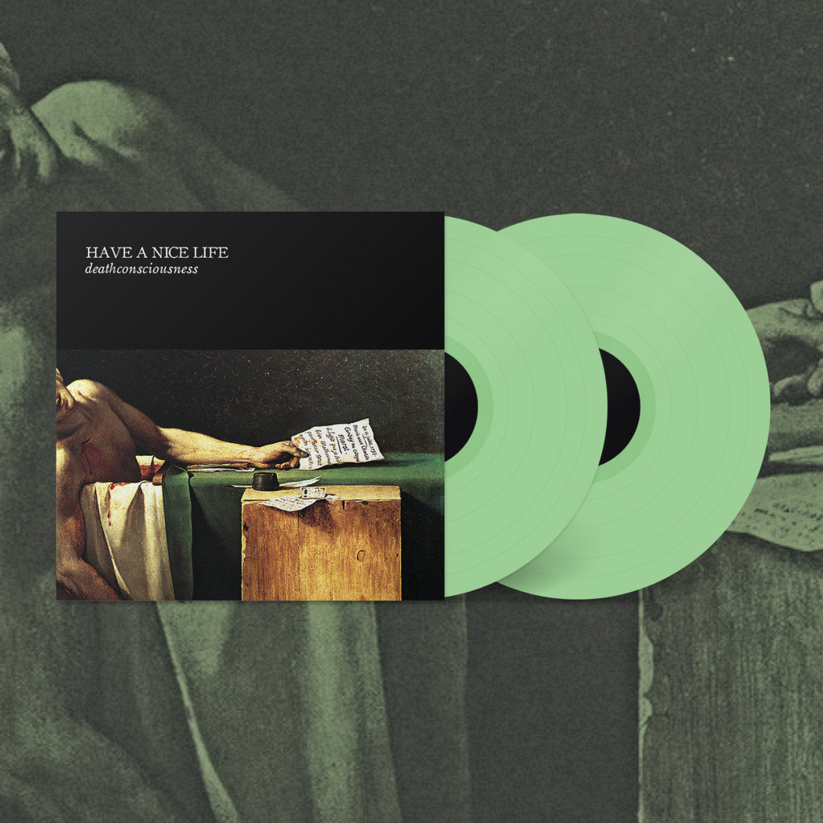 Deathconsciousness