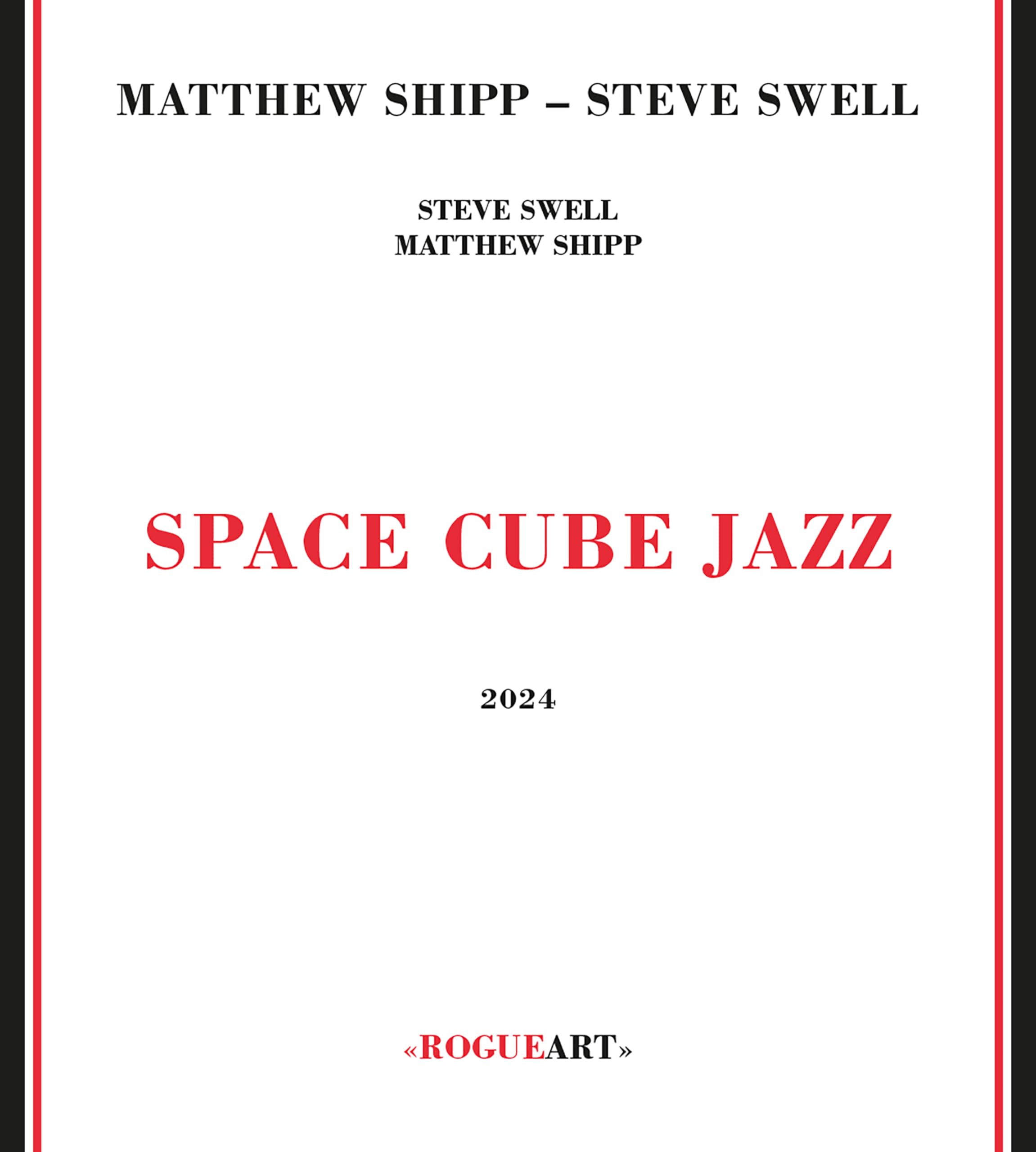 Space Cube Jazz