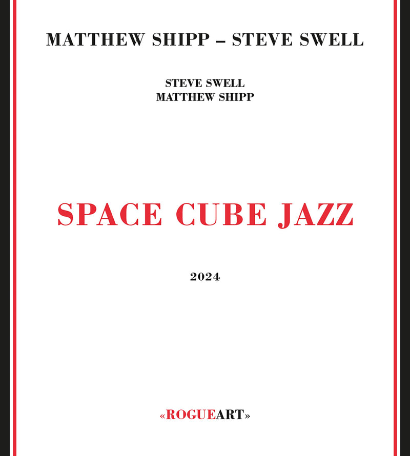 Space Cube Jazz