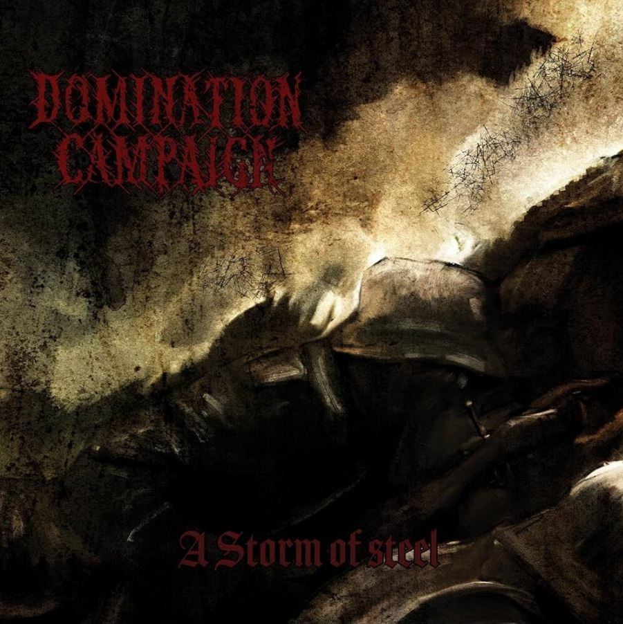 A Storm of Steel