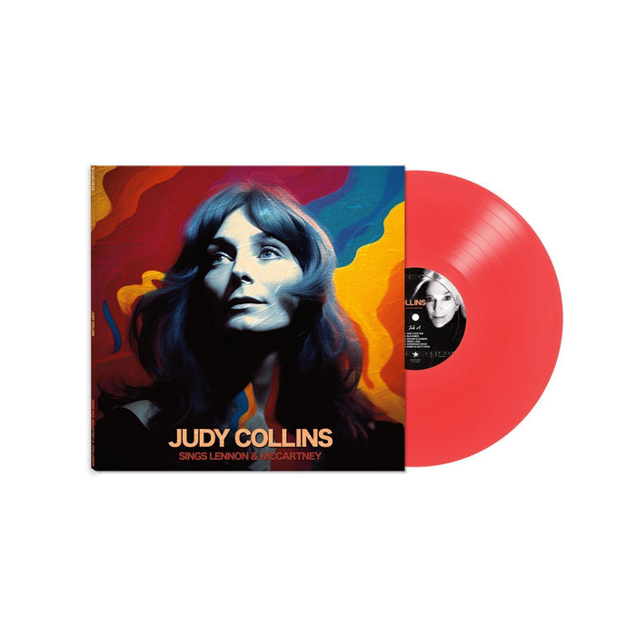 Sings Lennon & McCartney