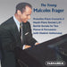 The Young Malcolm Frager  Malcolm Frager