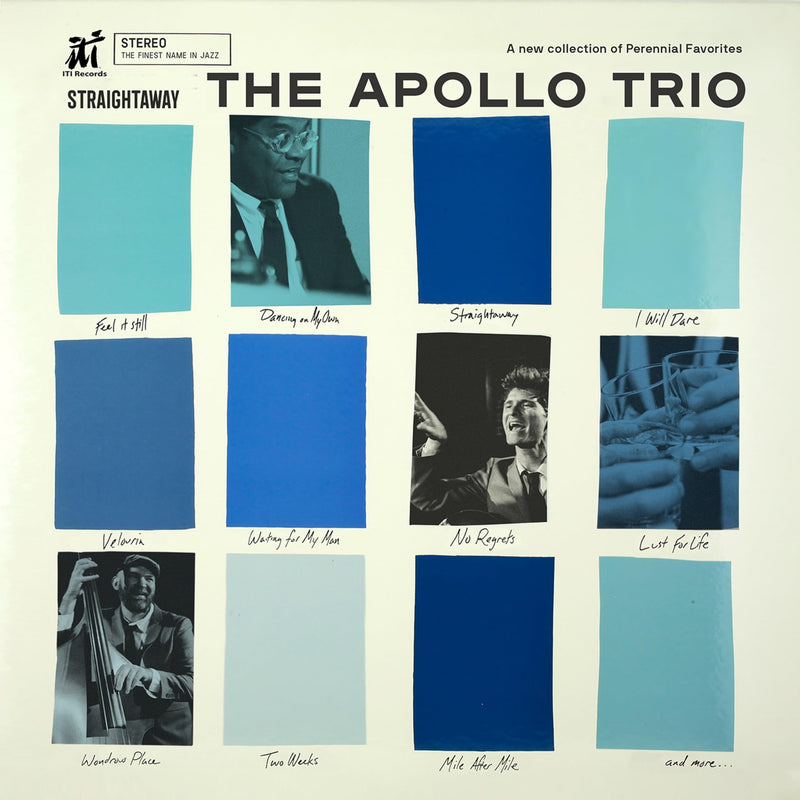 Straightaway