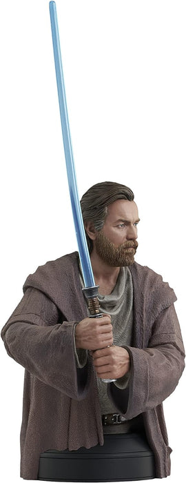 Gentle Giant - Star Wars Disney+ Obi-Wan Kenobi Bust