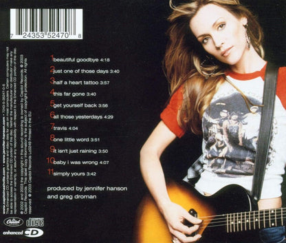 Jennifer Hanson