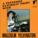 Tennessee Saturday Night