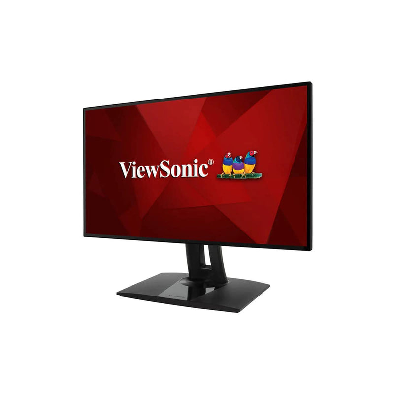 ViewSonic VP2458 Monitor 60,5 cm (23,8 Zoll) schwa