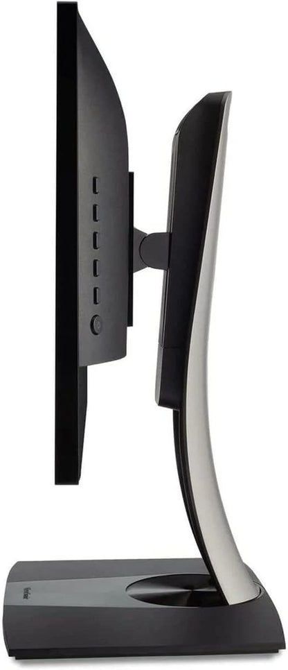 ViewSonic VP2458 Monitor 60,5 cm (23,8 Zoll) schwa