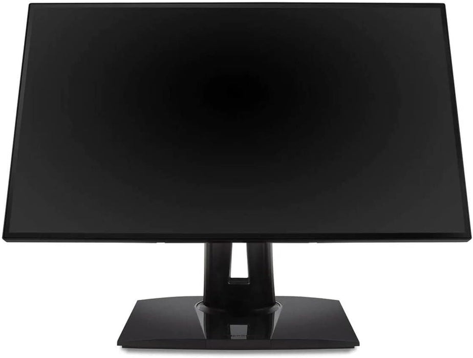 ViewSonic VP2458 Monitor 60,5 cm (23,8 Zoll) schwa