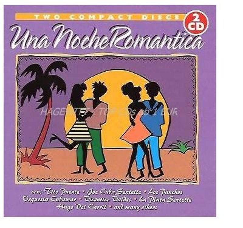 Una Noche Romantica