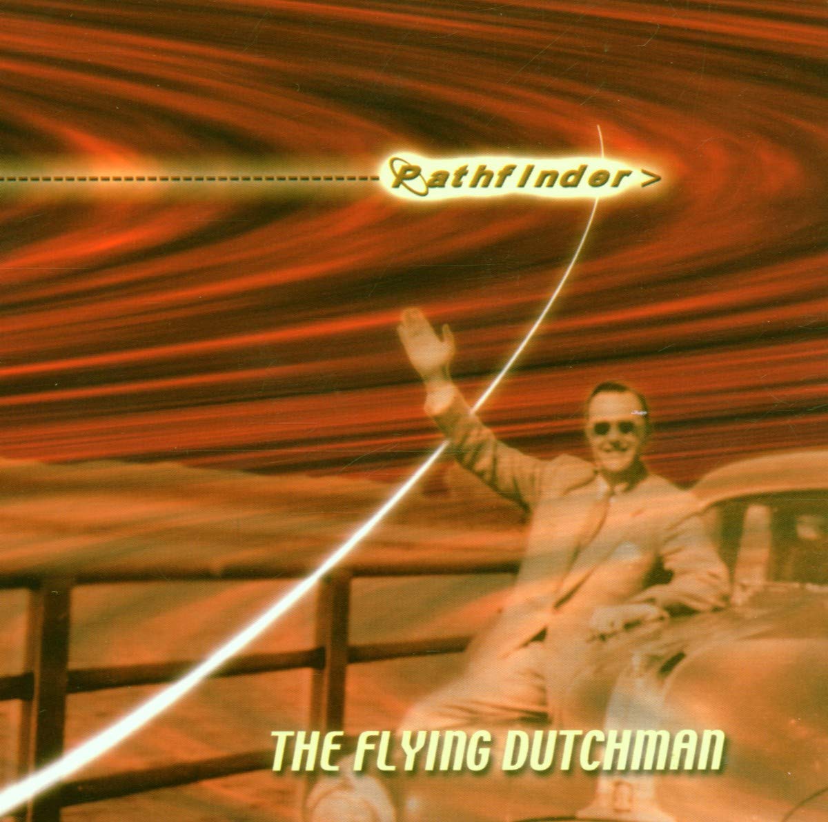 The Flying Dutchman - Trip To The Core