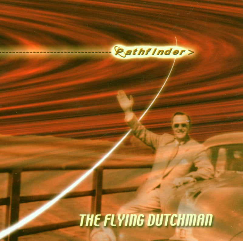 The Flying Dutchman - Trip To The Core