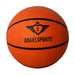 Angel Sports Unisex Adult Basketball - Orange, X