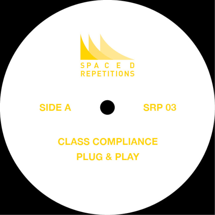 Plug & Play EP