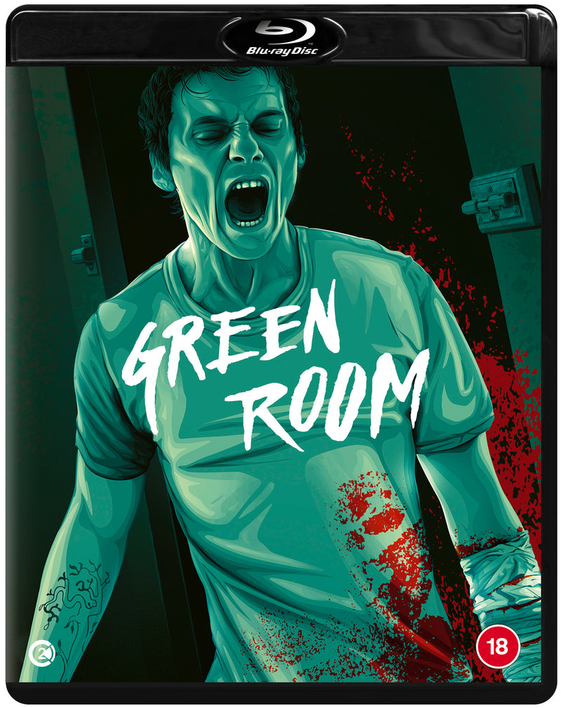 Green Room
