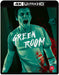 Green Room