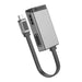 ALOGIC MagForce Duo Play 2-in-1 Adapter - USB-C to HDMI & VGA