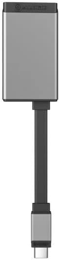 ALOGIC MagForce Duo Play 2-in-1 Adapter - USB-C to HDMI & VGA