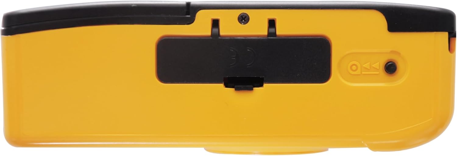Photo Camera Kodak M35 Yellow