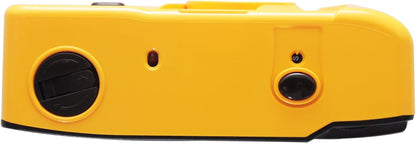 Photo Camera Kodak M35 Yellow