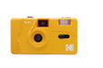 Photo Camera Kodak M35 Yellow
