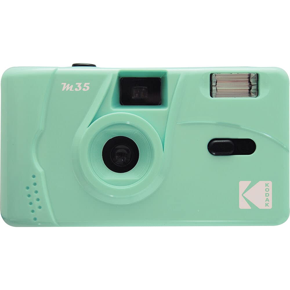 Photo Camera Kodak M35