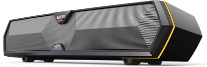 Edifier MG300 Gaming Soundbar RGB schwarz BT retai