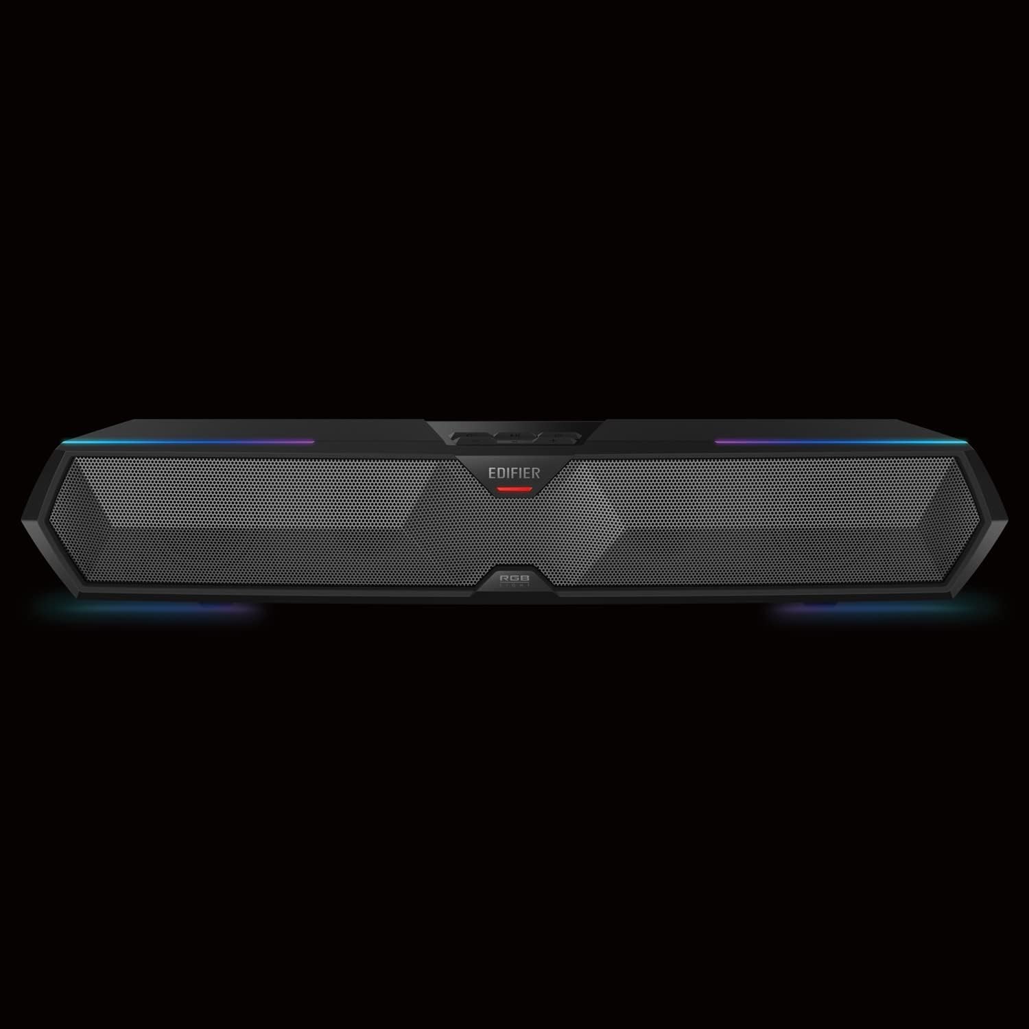 Edifier MG300 Gaming Soundbar RGB schwarz BT retai