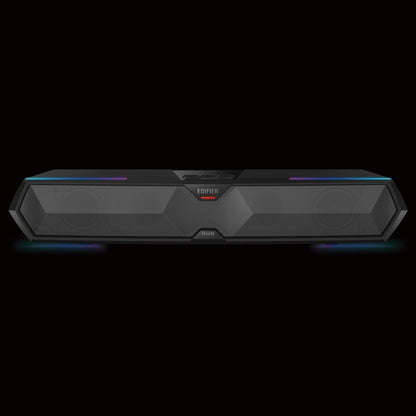 Edifier MG300 Gaming Soundbar RGB schwarz BT retai