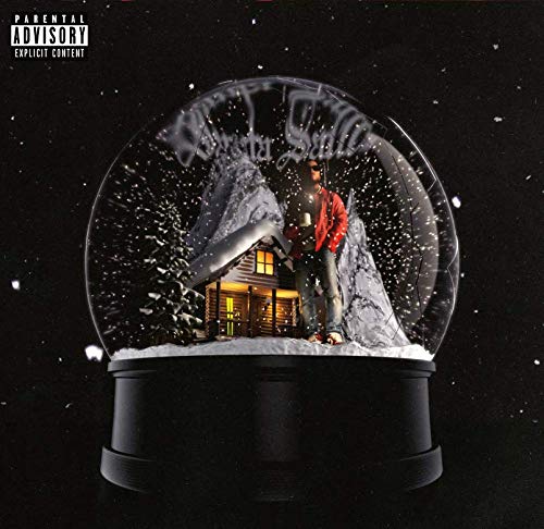 Santa Sauce 2  explicit_lyrics