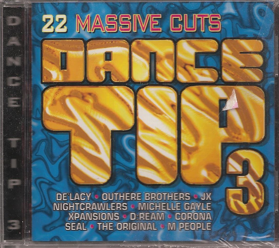 Dance Tip Vol.3