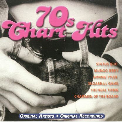 Original Hits of the 70s