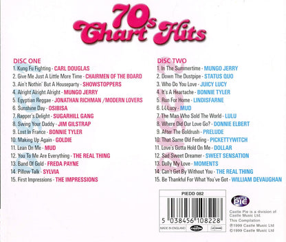Original Hits of the 70s